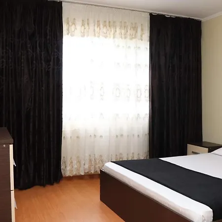Black Sea Apartment Constanta