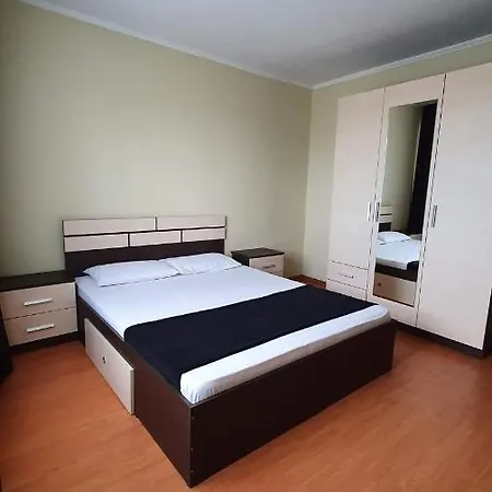 Apartment Black Sea