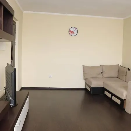 Black Sea Apartment *