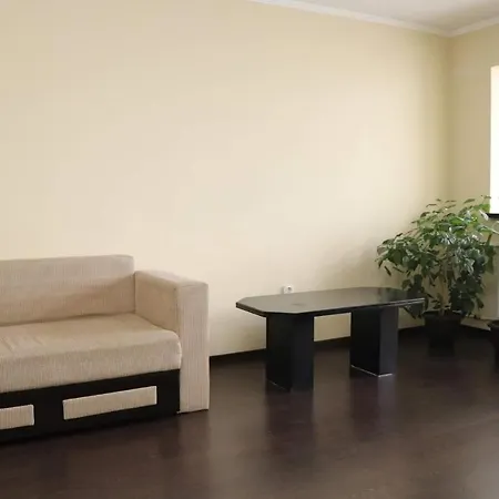 Black Sea Apartment Constanta