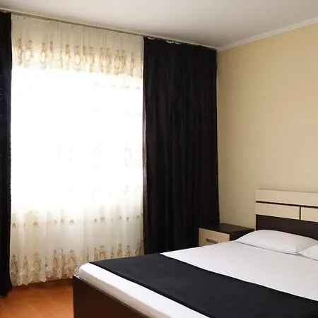 Black Sea Apartment *